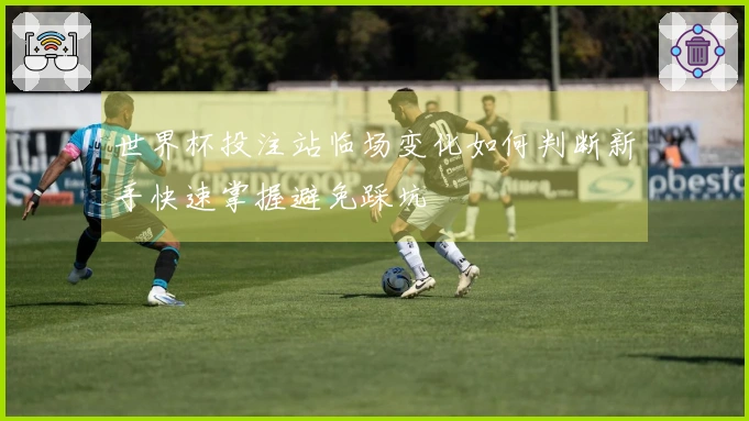 世界杯投注站临场变化如何判断新手快速掌握避免踩坑
